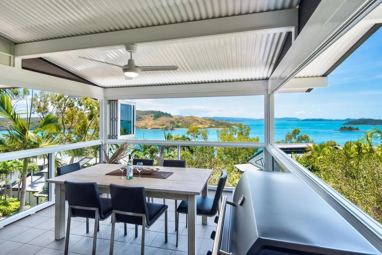 Oasis On By Hiha Hamilton Island