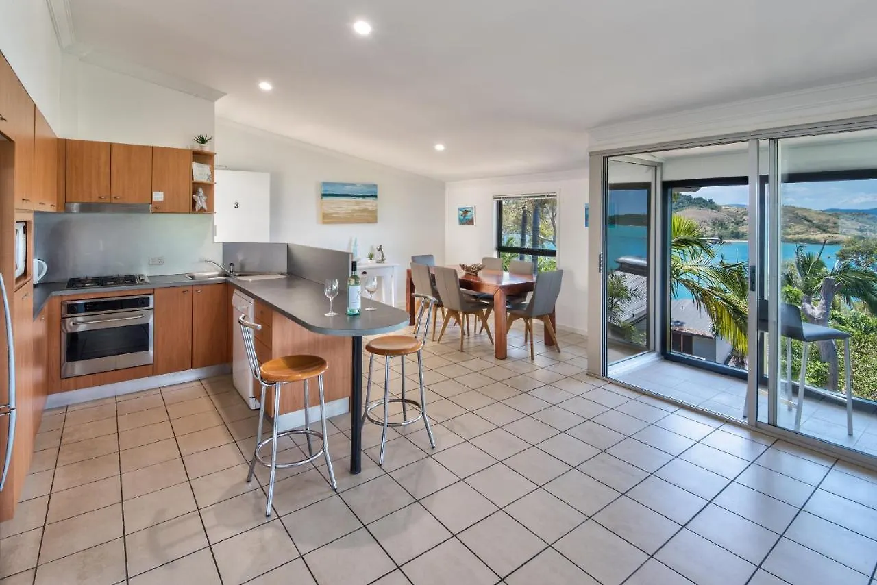 Apartament Oasis On By Hiha Hamilton Island