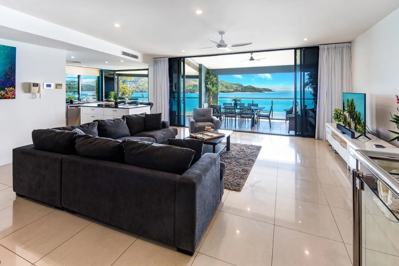 빌라 Edge 5 Oceanfront 3-bedroom - Featuring An Infinity Pool, Bath, Buggy And Valet Service *
