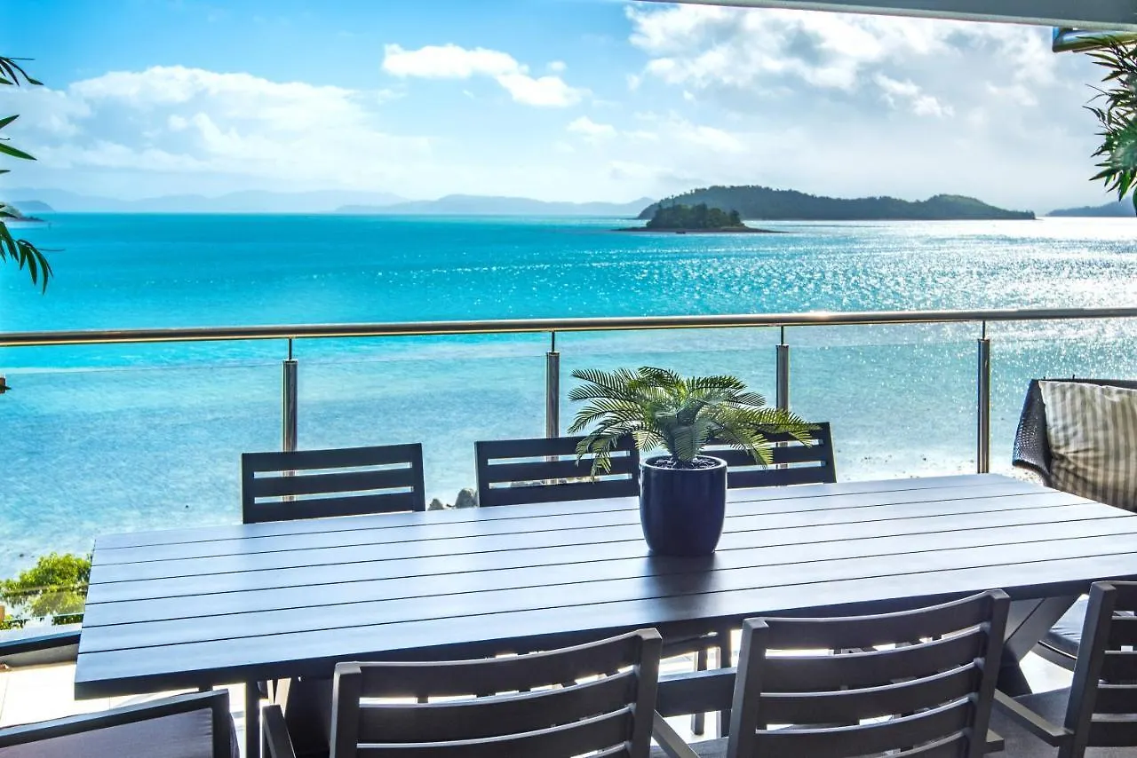 Edge 5 Oceanfront 3-bedroom - Featuring An Infinity Pool, Bath, Buggy And Valet Service 빌라