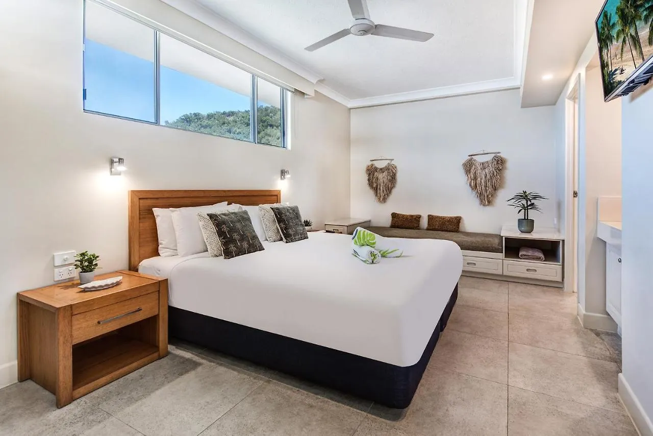 Whitsunday East 1106 On By Hamorent