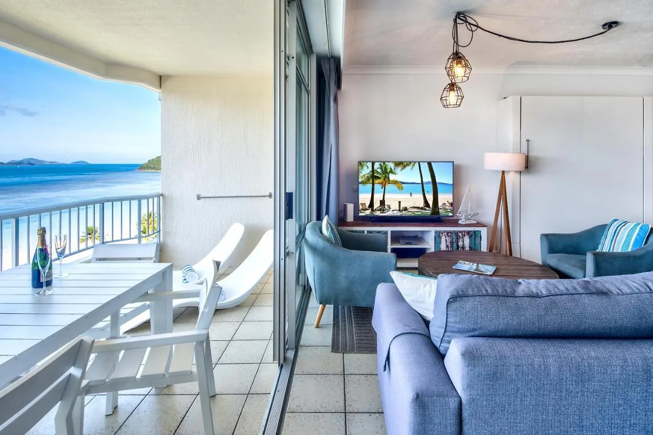 Whitsunday On By Hiha