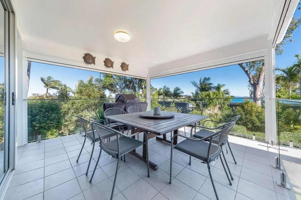 Oasis On By Hiha Hamilton Island
