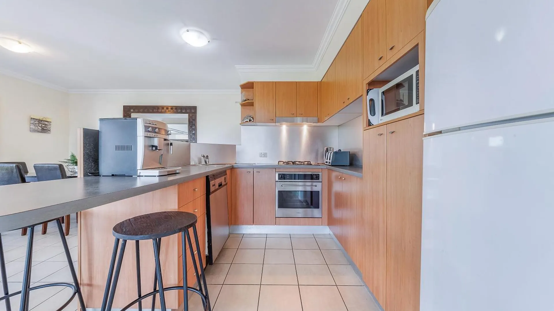 Apartament Oasis On By Hiha Hamilton Island
