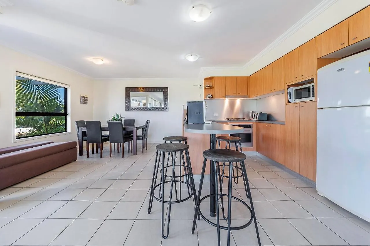 Oasis On By Hiha Hamilton Island