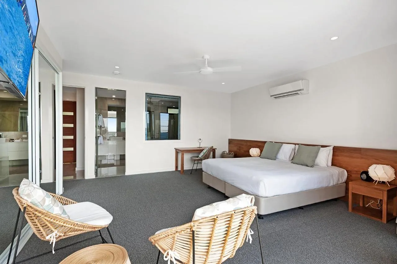 Hidden Cove On By Hiha Apartamento Hamilton Island