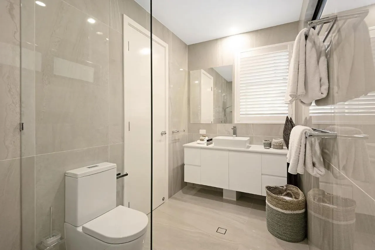 Apartamento Hidden Cove On By Hiha