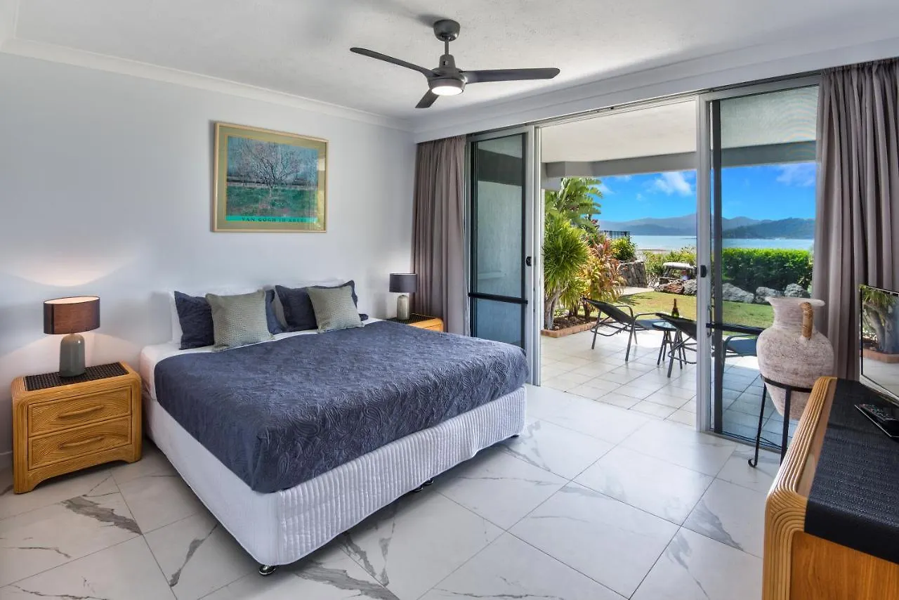 Frangipani Beachfront F5 On By Hamorent Διαμέρισμα