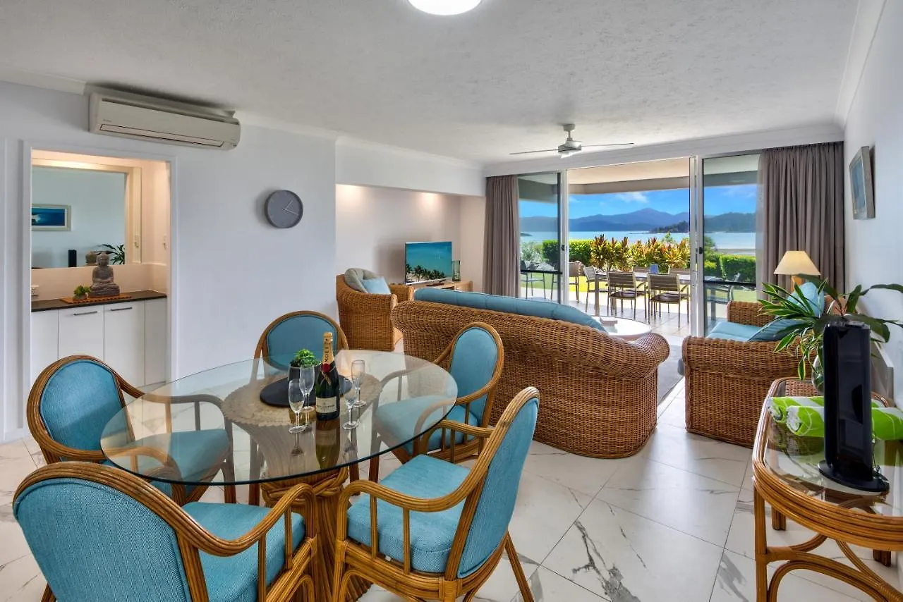 Frangipani Beachfront F5 On By Hamorent Διαμέρισμα *