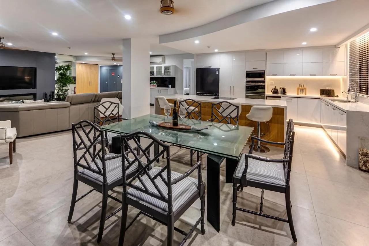 Allure On By Hiha * Hamilton Island