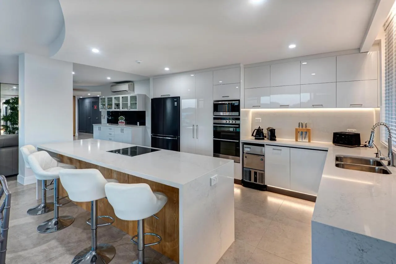Allure On By Hiha Apartment *