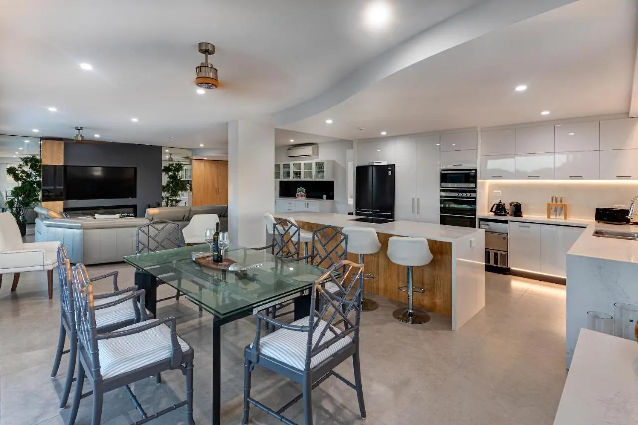 Allure On By Hiha Apartment Hamilton Island
