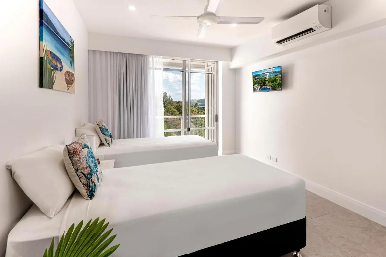 Apartment Allure On By Hiha