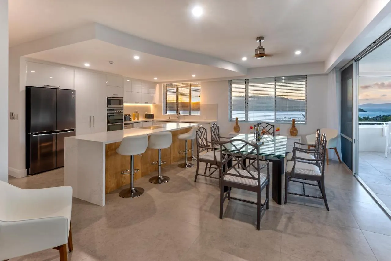 Allure On By Hiha Apartment Hamilton Island