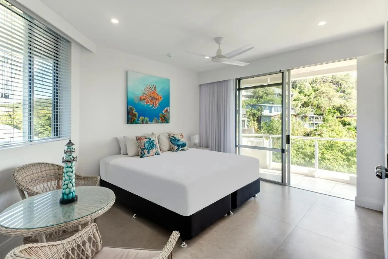Apartment Allure On By Hiha Hamilton Island