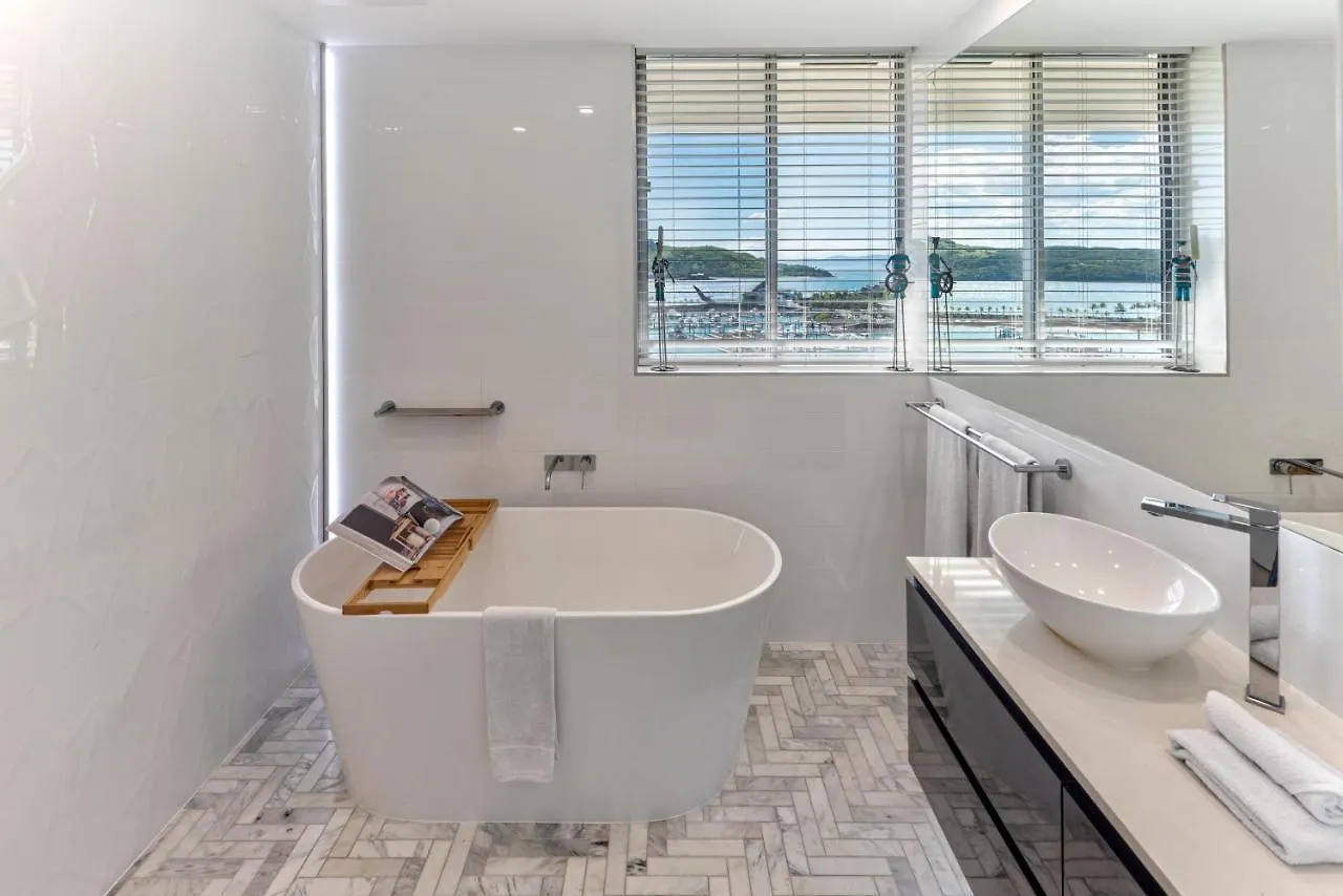Allure On By Hiha Apartment Hamilton Island