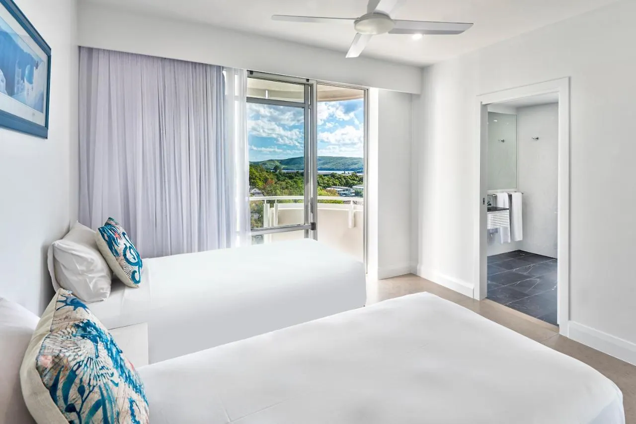 Allure On By Hiha Apartment