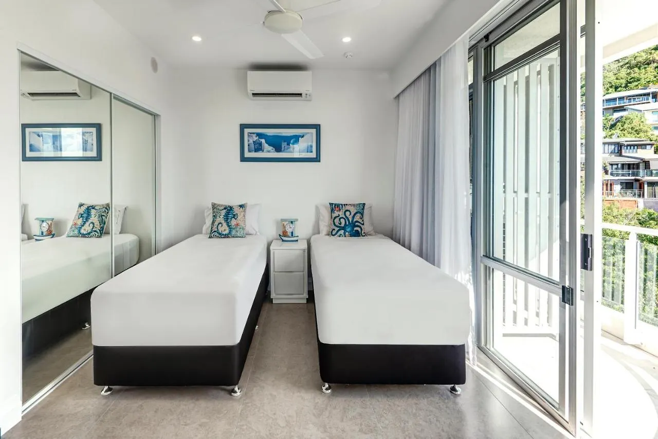 Apartment Allure On By Hiha