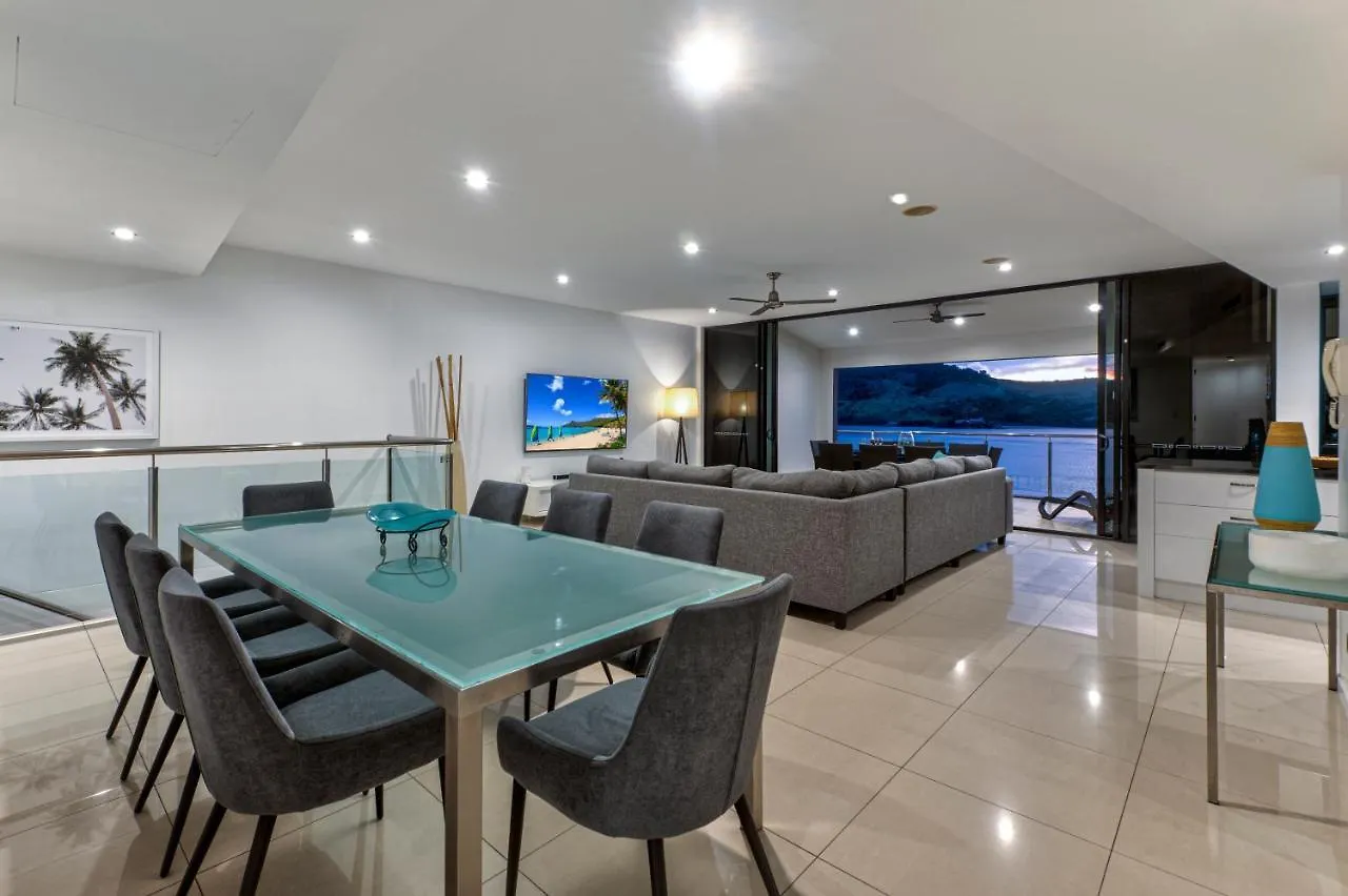 アパート Edge 2 - Oceanfront Luxurious And Spacious 4 Bedroom Split Level With Buggy And Valet Service *