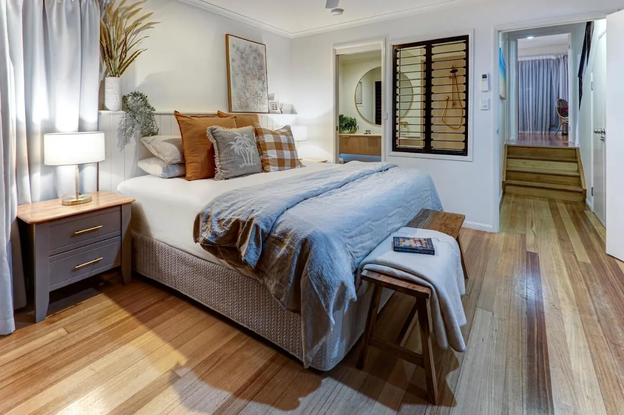Apartament Panorama On By Hiha Hamilton Island