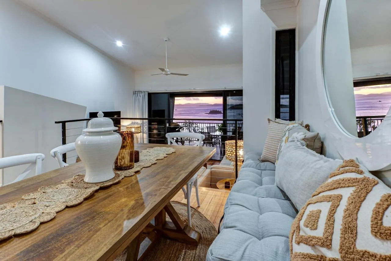 Panorama On By Hiha Apartament *