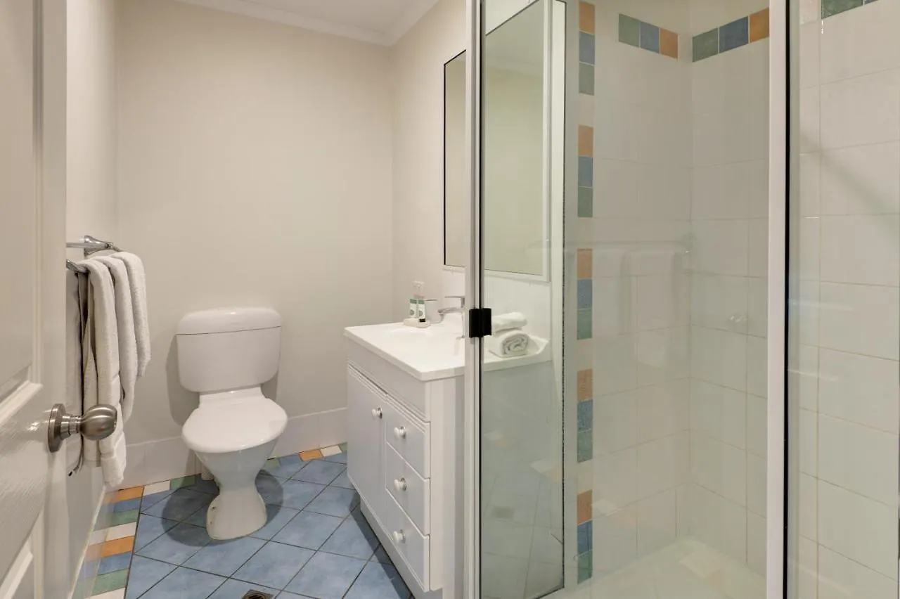 شقة The Panorama 3, 2 Bedroom 2 Bathroom Ocean View Modern