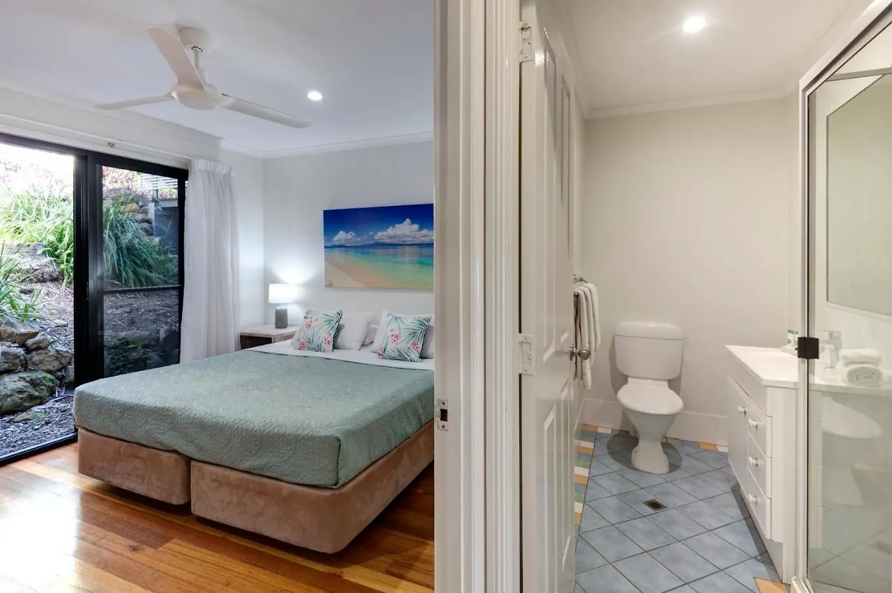 The Panorama 3, 2 Bedroom 2 Bathroom Ocean View Modern * جزيرة هاميلتون