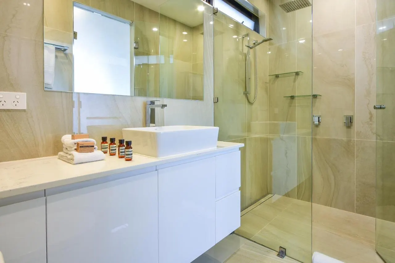 Apartamento Hidden Cove On By Hiha *