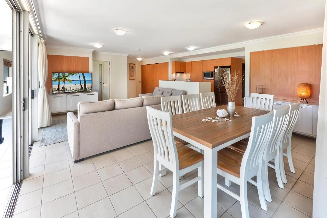 Oasis On By Hiha Apartament Hamilton Island