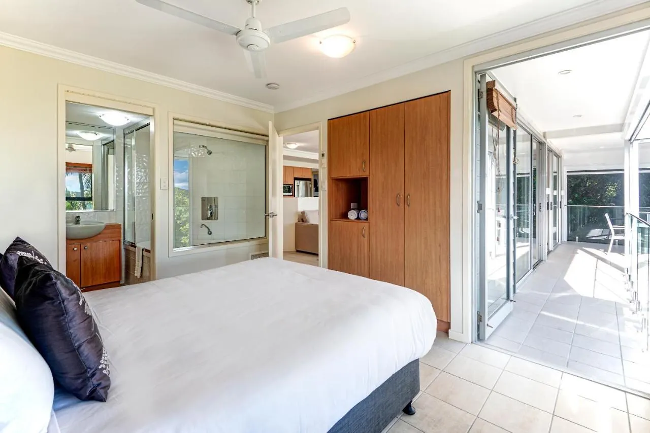 Oasis On By Hiha Apartament