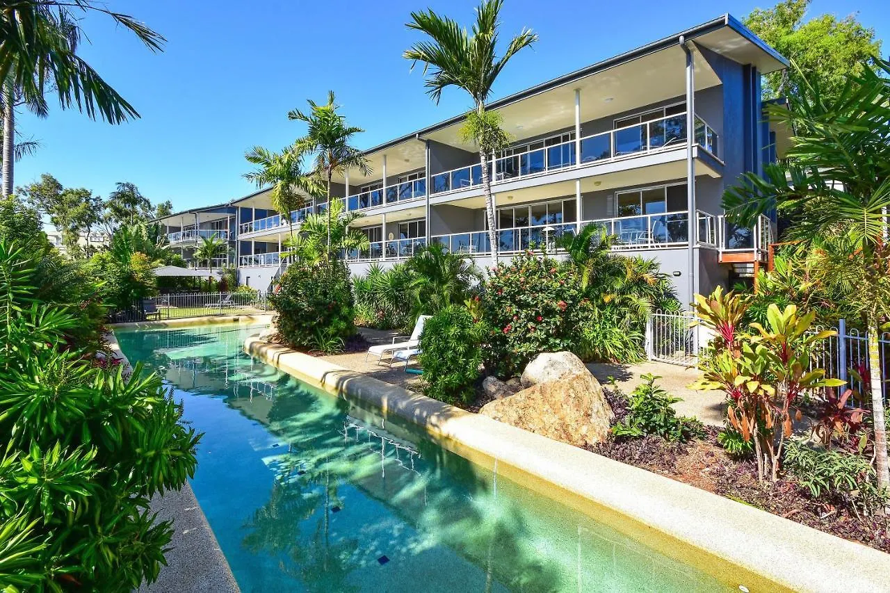 Blue Water Views 16 - 3 Bedroom Penthouse With Ocean Views 公寓