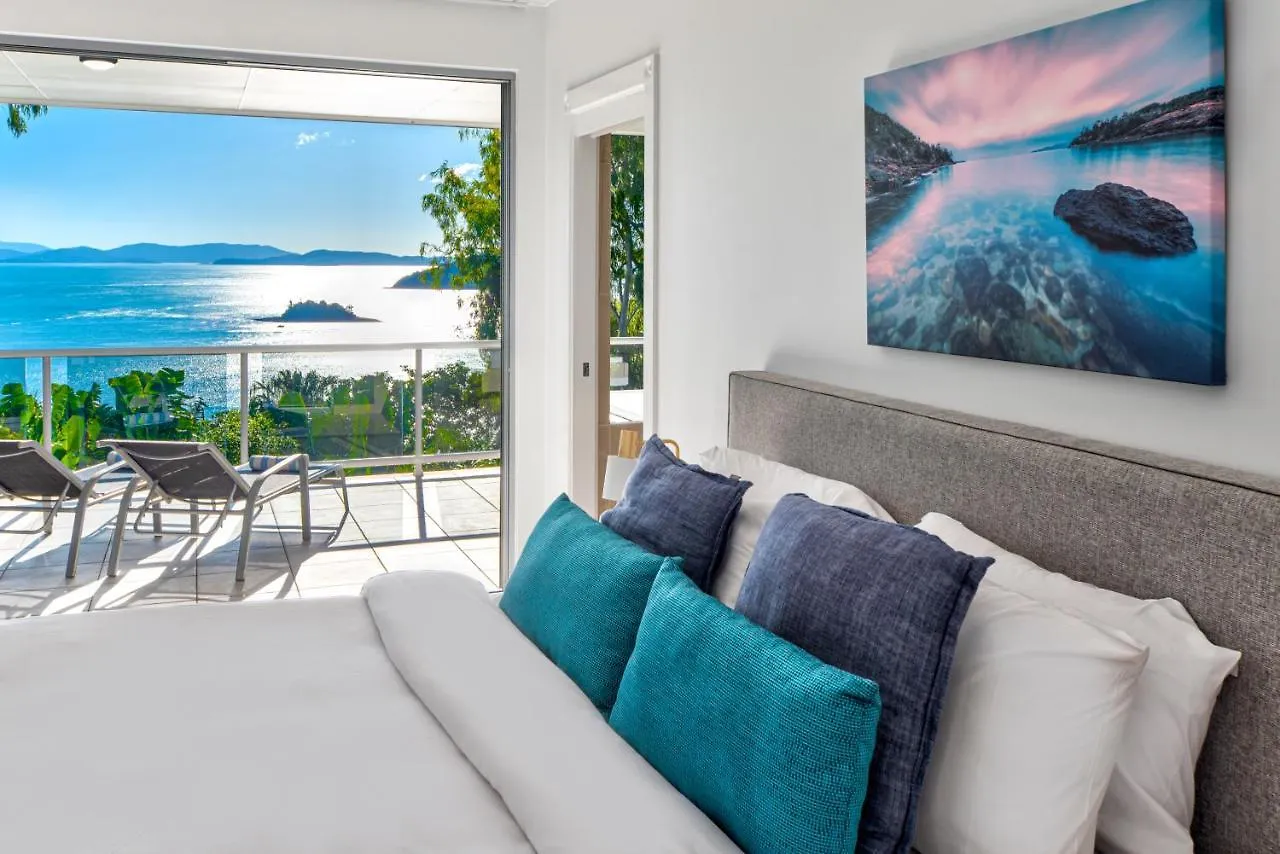 Blue Water Views 16 - 3 Bedroom Penthouse With Ocean Views 公寓 *