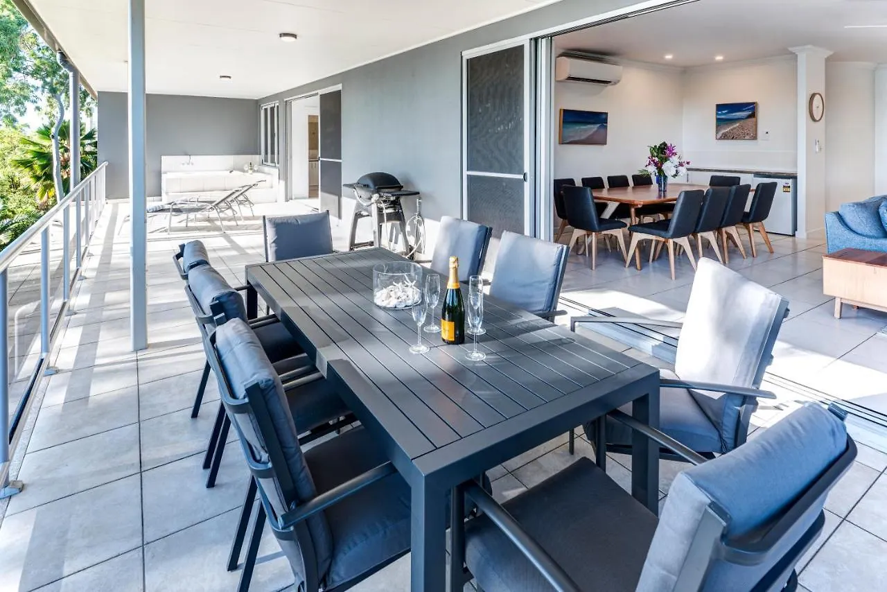 Blue Water Views 16 - 3 Bedroom Penthouse With Ocean Views 公寓