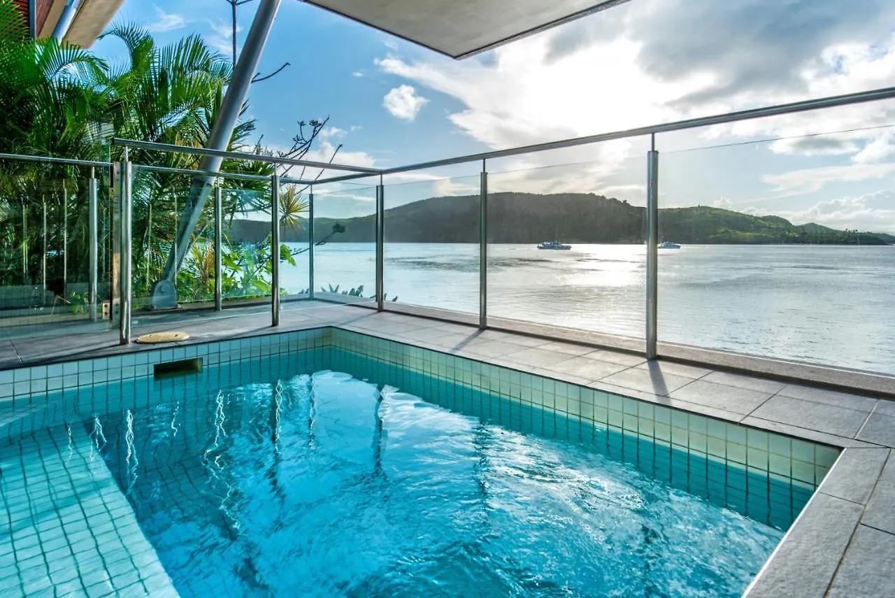 Yacht Club 19 Bijou De Mer Ocean Front Private Pool 2 Buggies 度假居 *