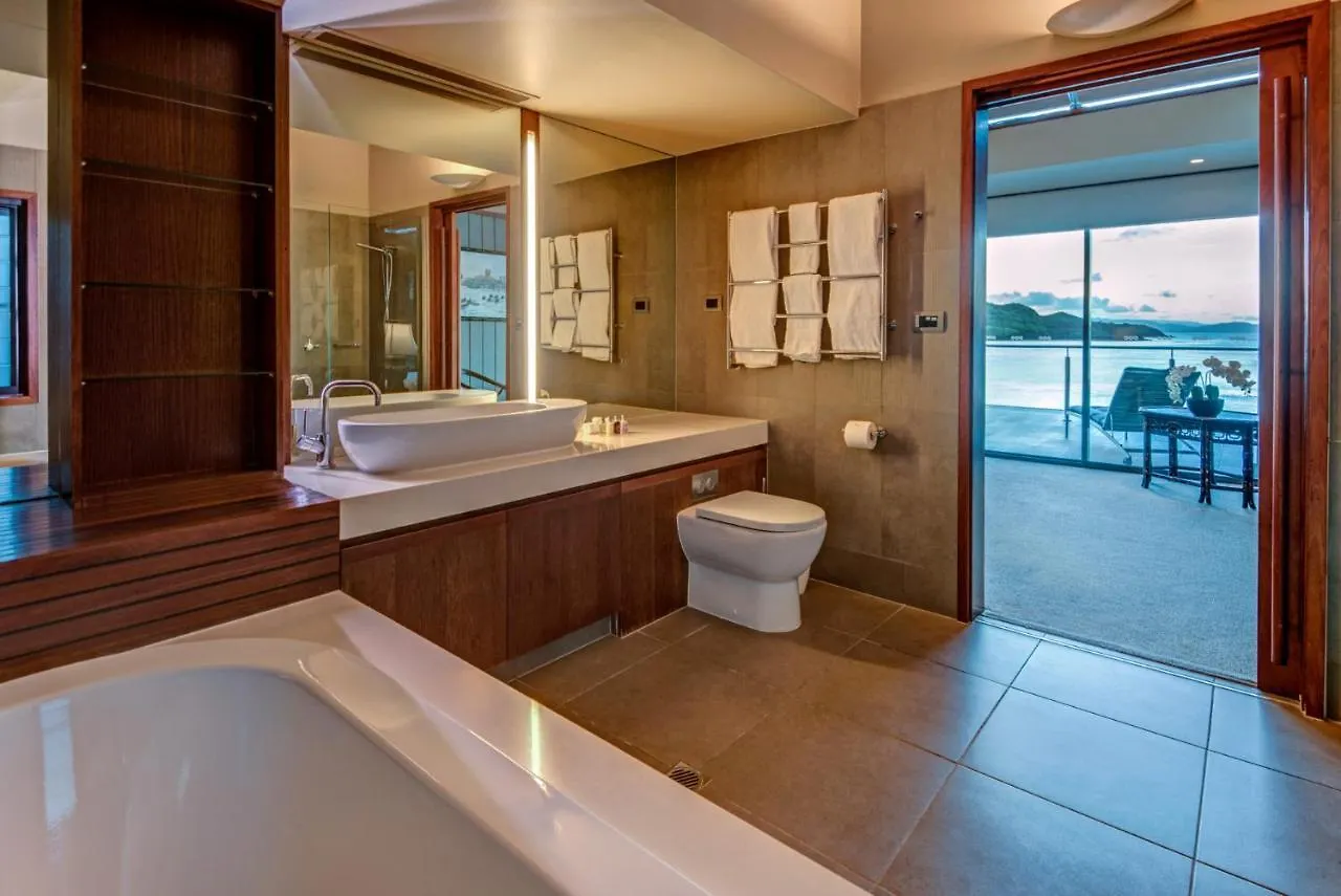 Yacht Club 19 Bijou De Mer Ocean Front Private Pool 2 Buggies 度假居 *