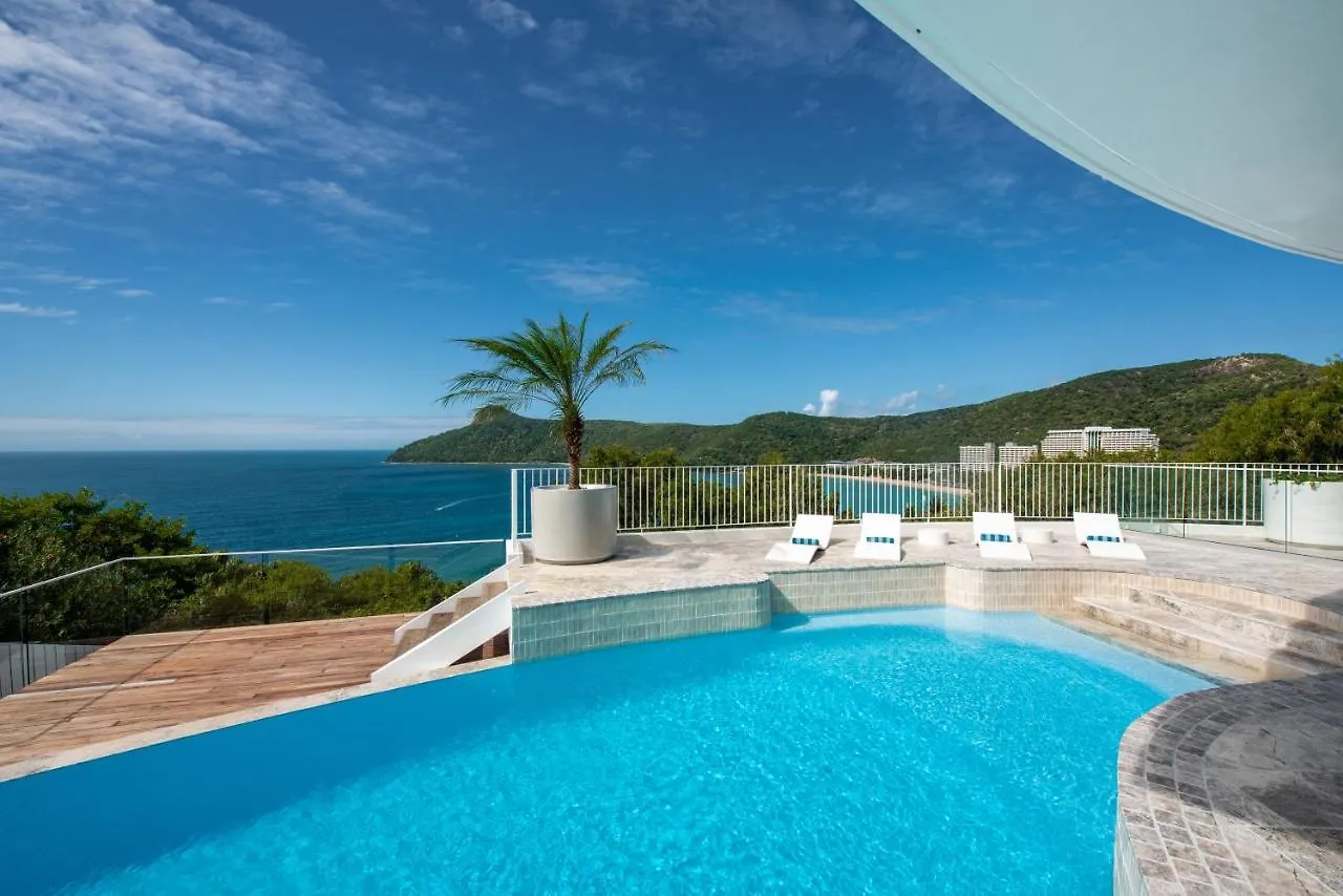 Casa Rotunda On By Hiha