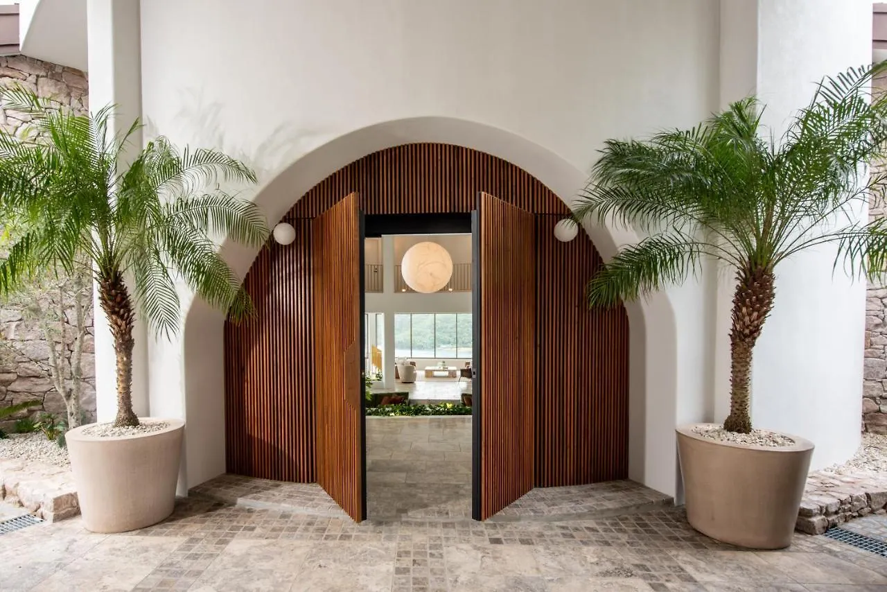 Ferienhaus Casa Rotunda On By Hiha