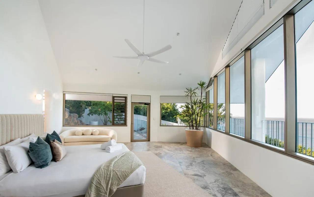 Casa Rotunda On By Hiha Hamilton Island