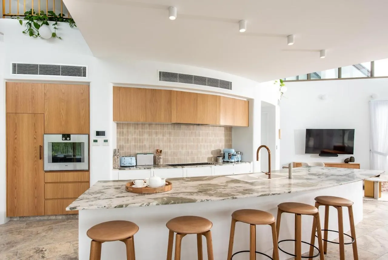 Casa Rotunda On By Hiha Ferienhaus