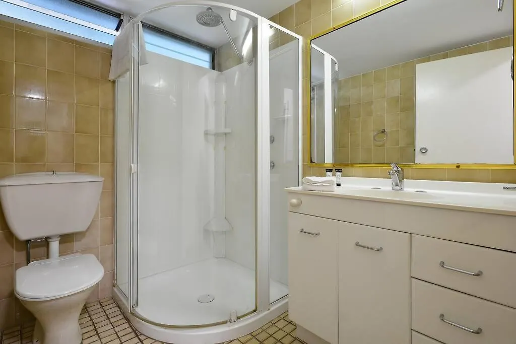 Apartamento Poinciana 106 *