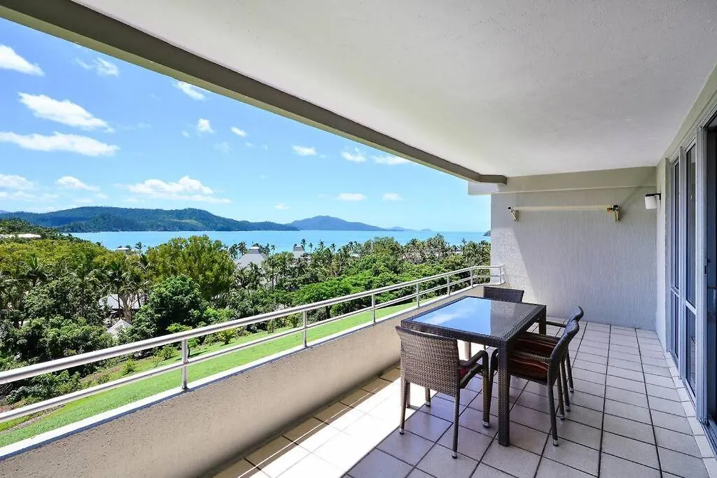 Poinciana 106 Hamilton Island