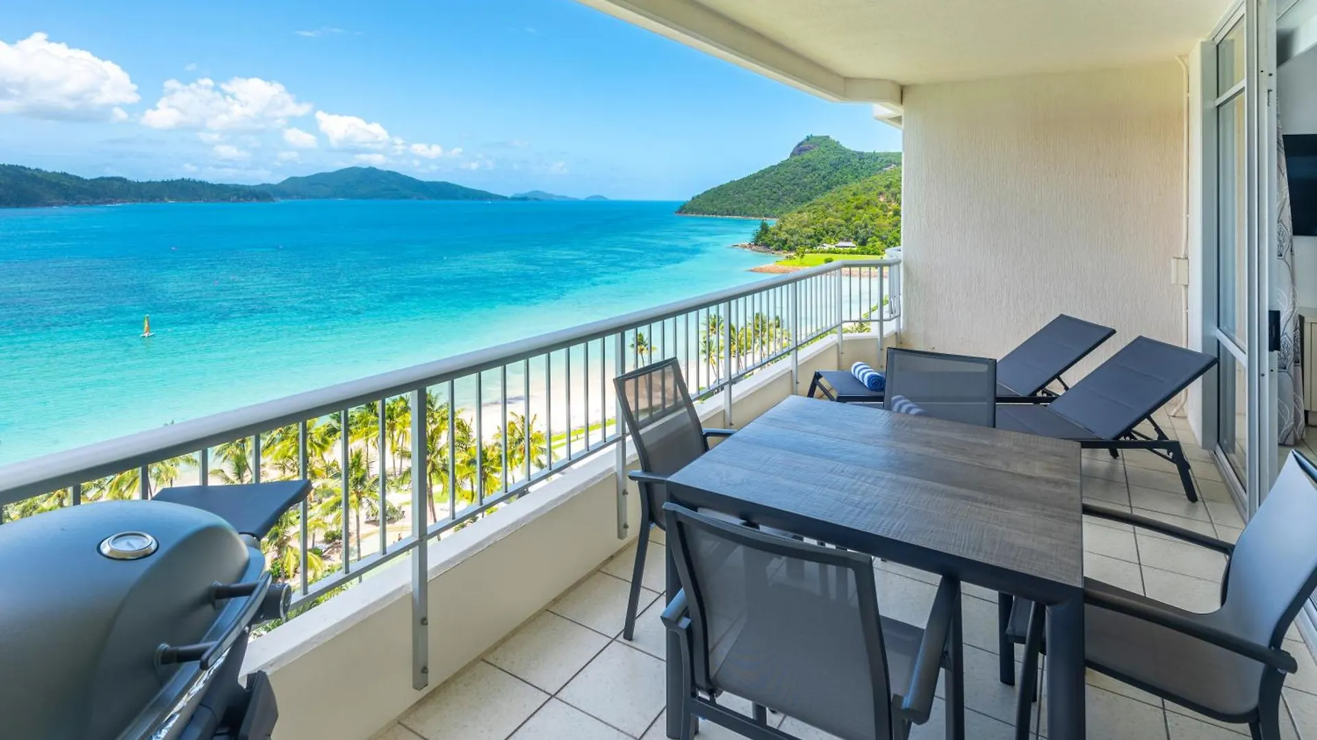 Whitsunday On By Hiha 公寓