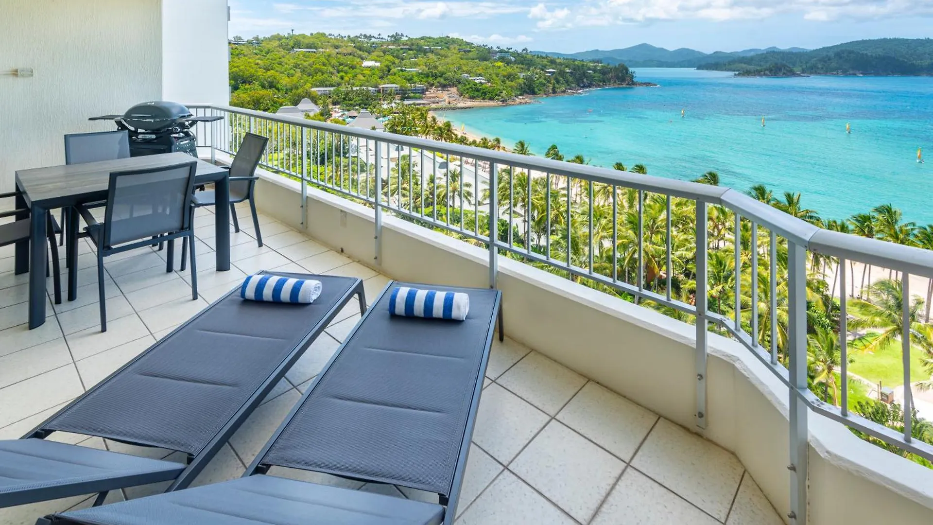 Whitsunday On By Hiha