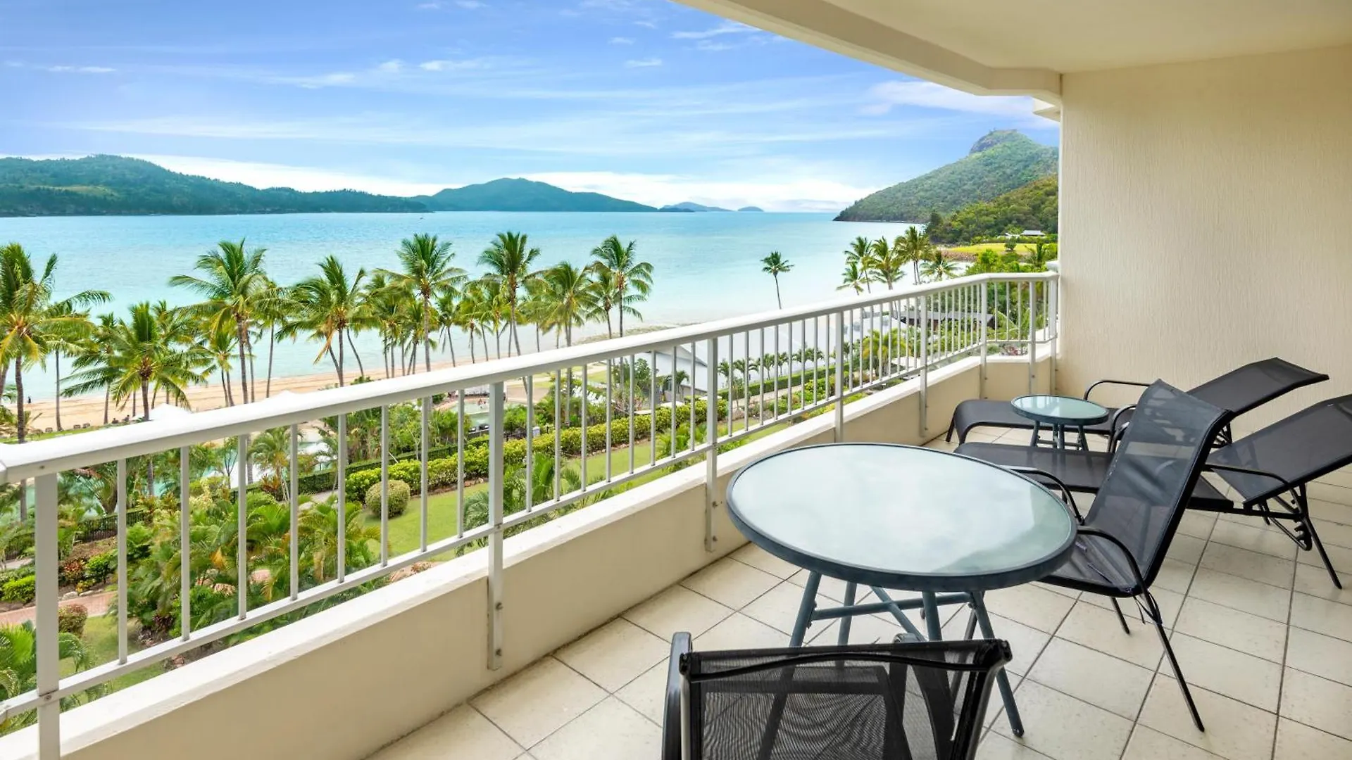 Whitsunday On By Hiha 公寓