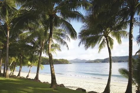 Palm Hotel Hamilton Island