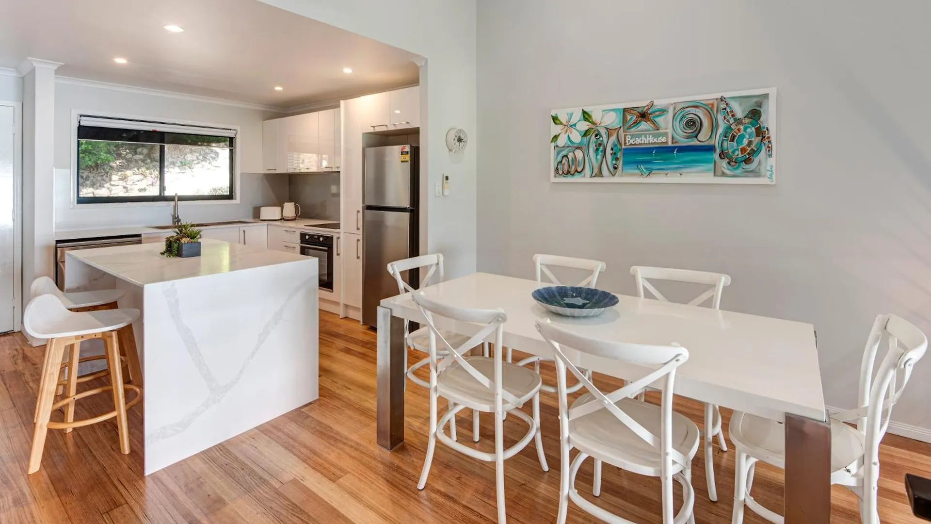 Apartament Panorama On By Hiha Hamilton Island