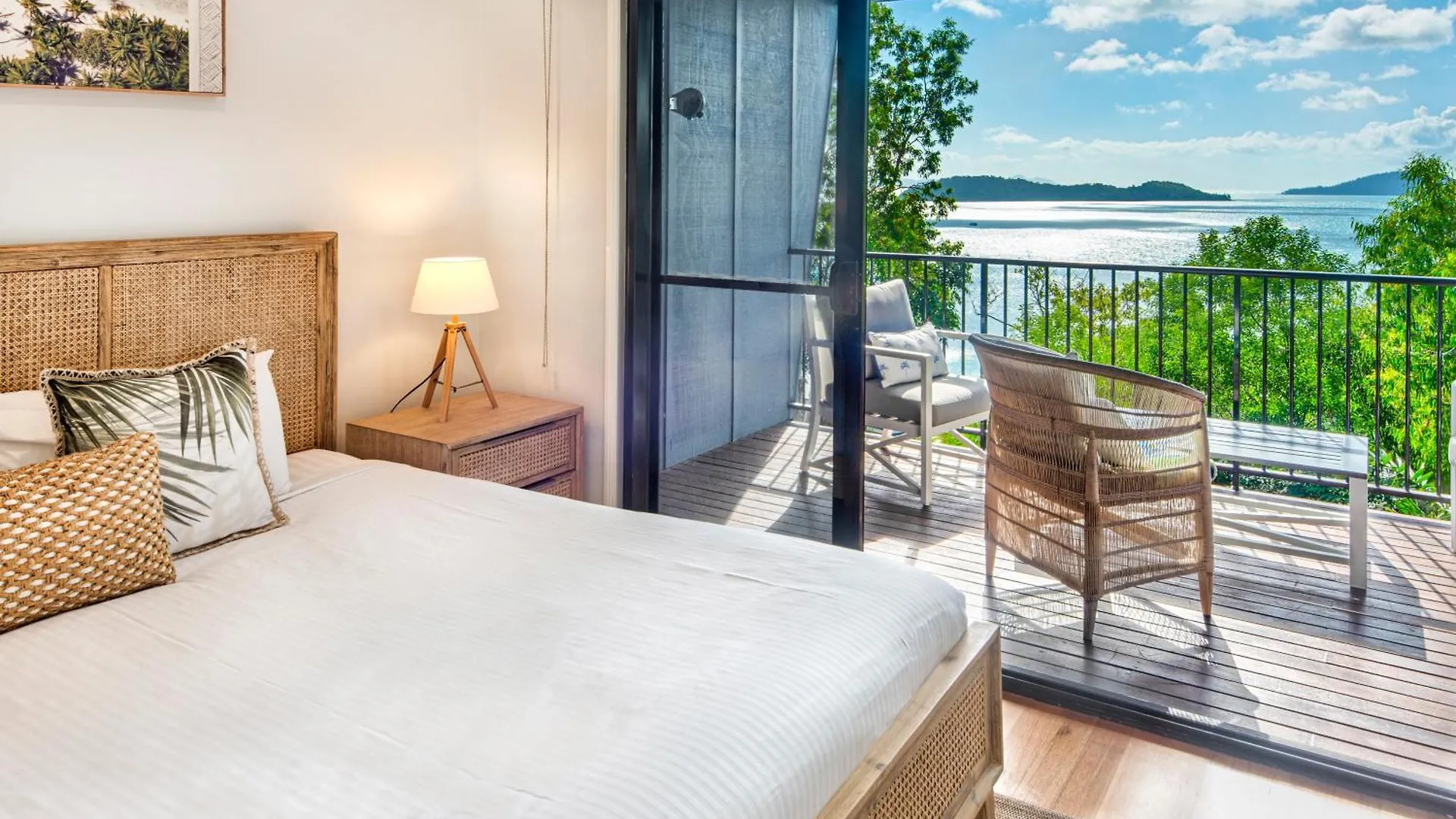 Panorama On By Hiha * Hamilton Island