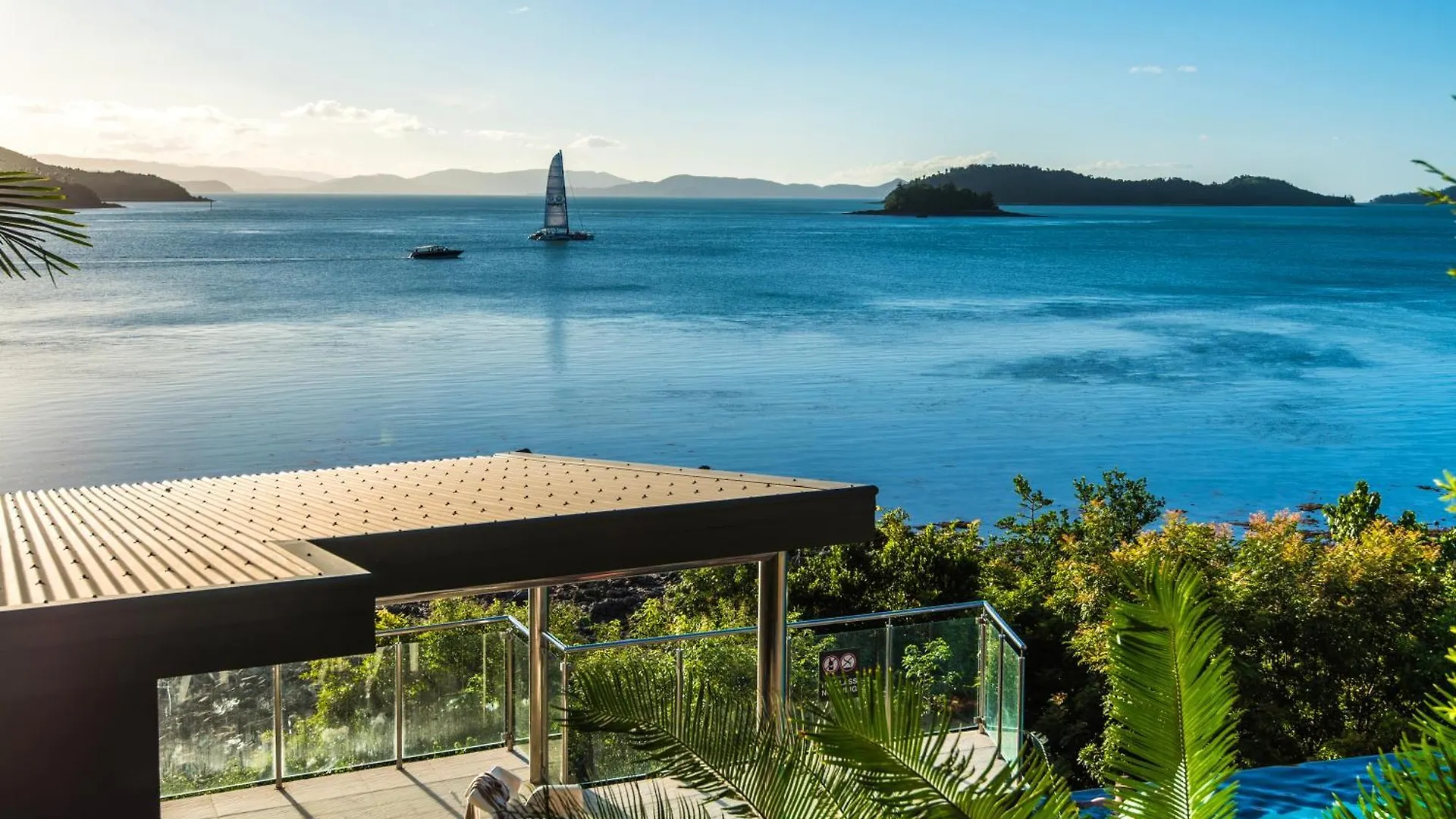 Edge 5 Oceanfront 3-bedroom - Featuring An Infinity Pool, Bath, Buggy And Valet Service 빌라 *