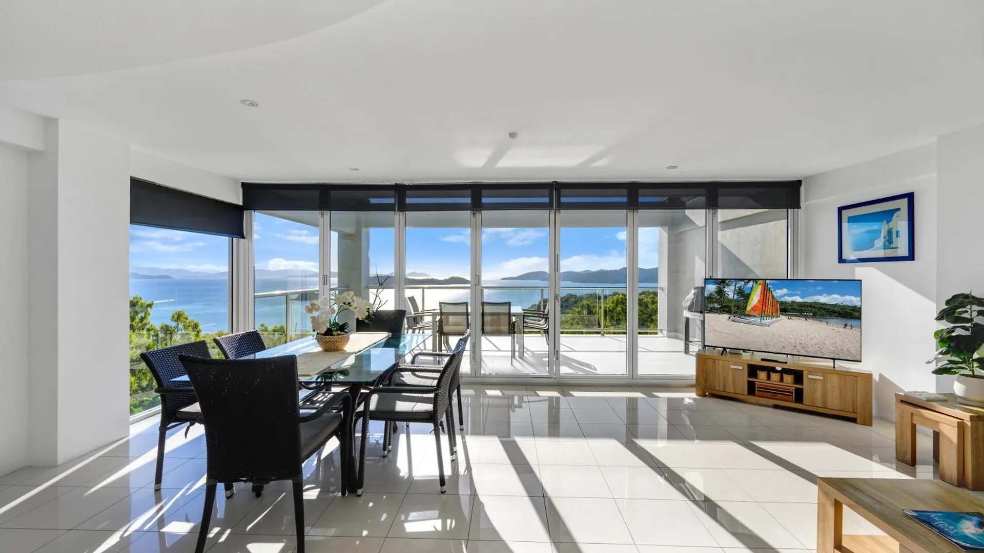 شقة فندقية Ocean View 4*