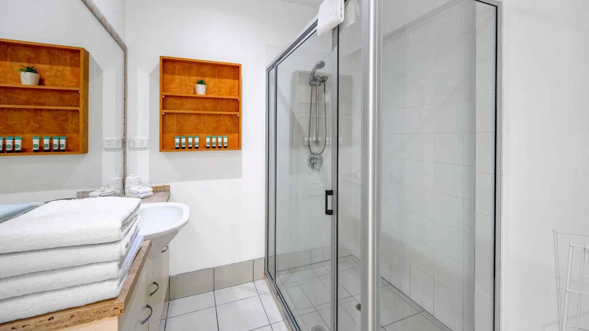 Ocean View 4* جزيرة هاميلتون